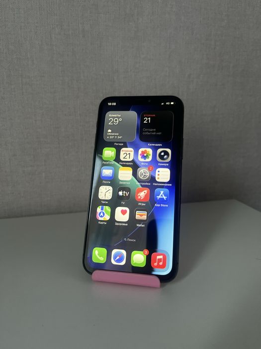 Продам iPhone 11 pro