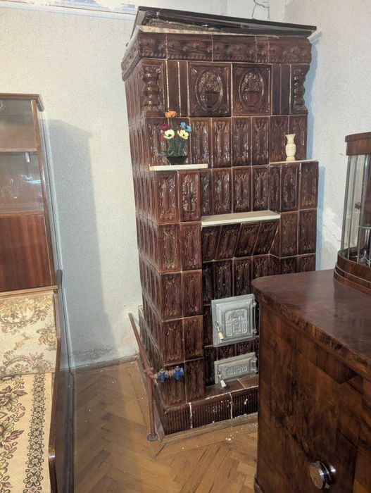 Casă cărămidă 1950 DEMOLARE + RECUPERARE MAT OTOPENI
Autorizație emisă