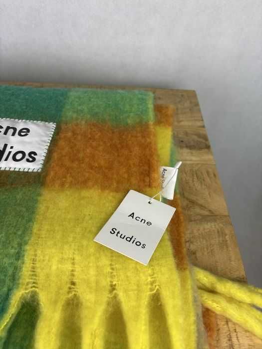 ACNE STUDIOS Italy Mohair Original  В наличност!