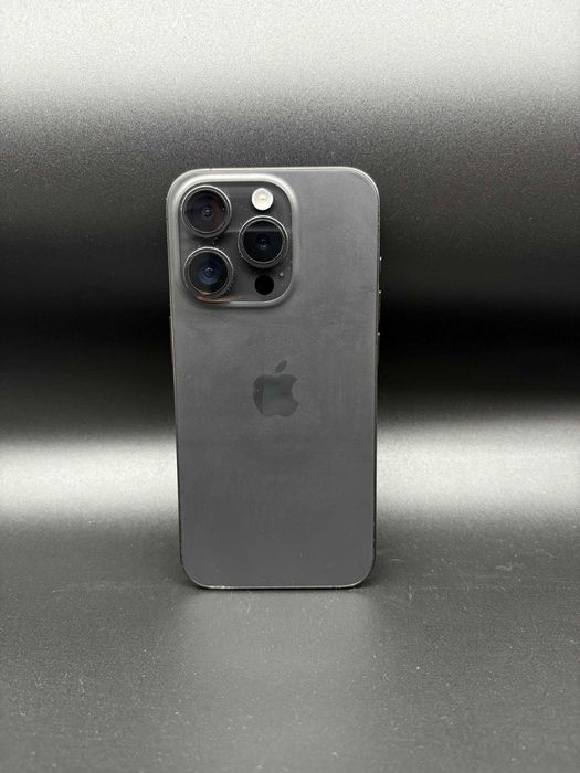 Apple IPhone 15Pro 128GB