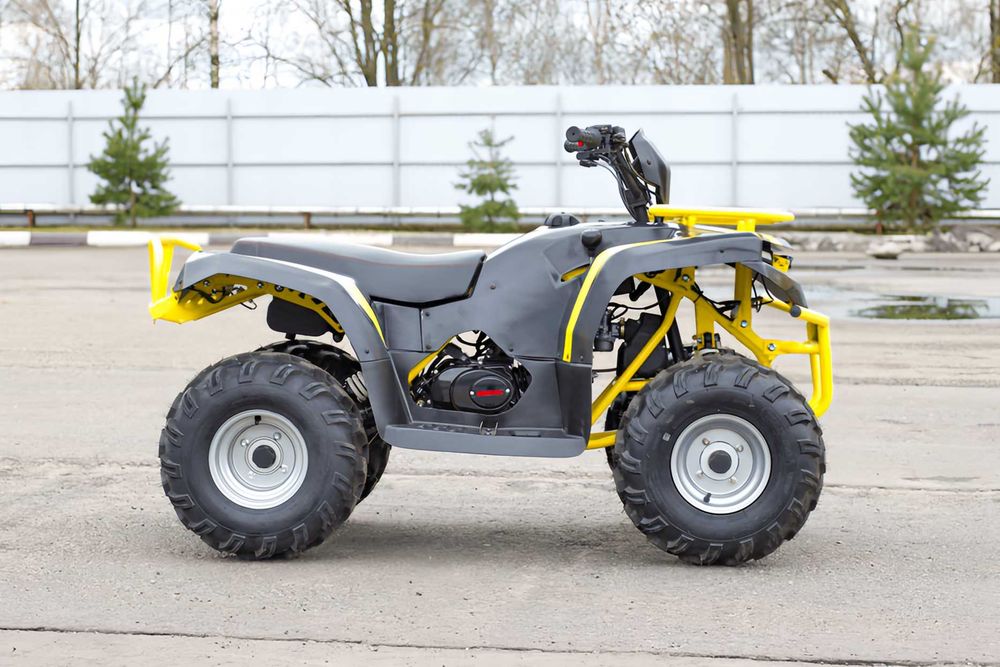 Квадроцикл Irbis ATV125
