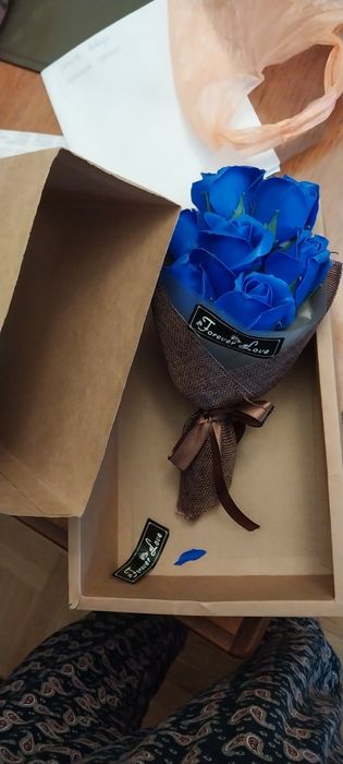 Коробочки для украшений