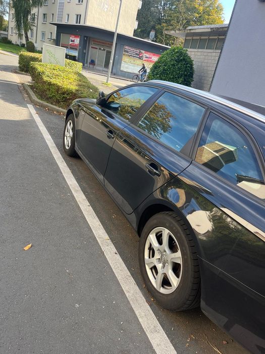 Audi A4 B8 ,masina personala foarte bine intretinuta!