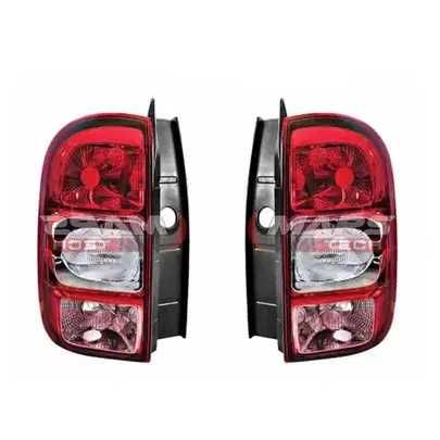 Стопове Дачия Дъстер Дъстър, стоп Dacia Duster 2013-2017,авто светлини