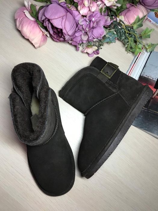 Угги  “Bearpaw”