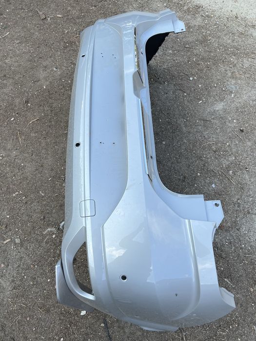 Bară spate Dacia Logan 2022