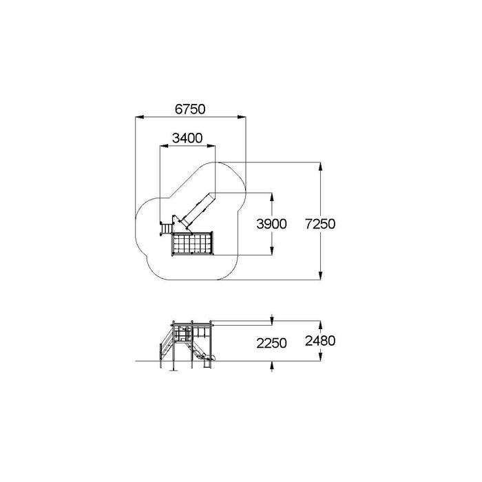 Детские площадки КСИЛ Спортивные площадки Воркаут Карусели Горки