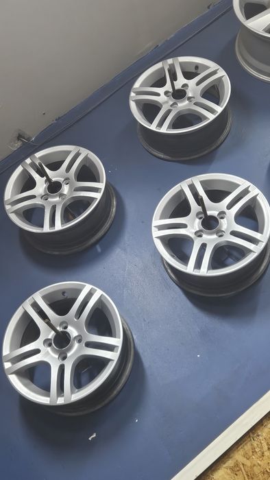 Диски R 14  4 ×98