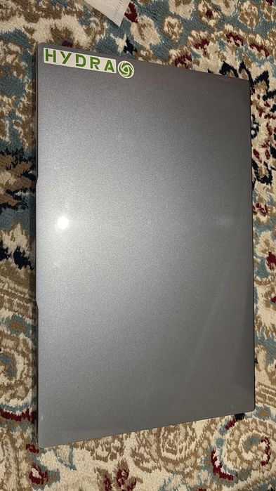 Ноутбук HYDRA SmartBook 15.6" / 16 Гб / SSD 512 Гб / Win 11 / H27