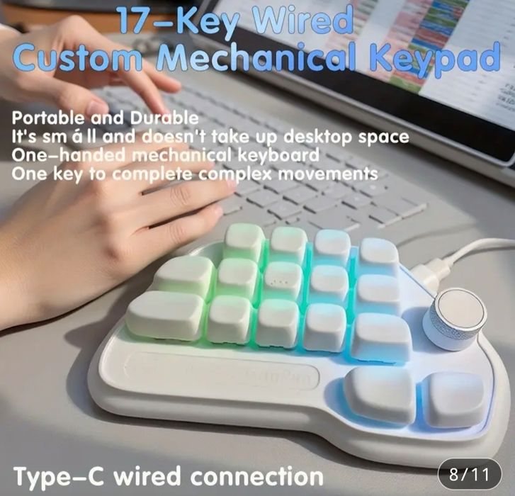 Mouse gaming AJ179P Aj159 AJAZZ