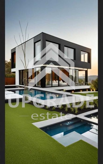 Продава се Къща в Пловдив, Беломорски - 185 кв.м за 607 €/кв.м - Снимка #3