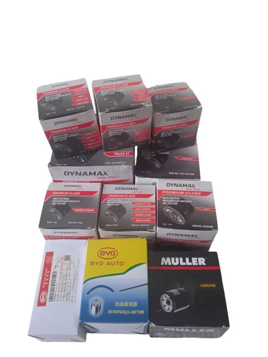 Воздушные фильтры от производителя по низким ценам в городе Ташкента