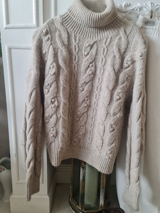 Сет, Reserved, Alcot, Ugg