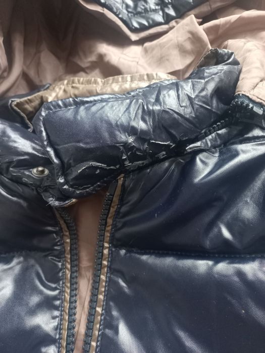 Зимни якета S размер
