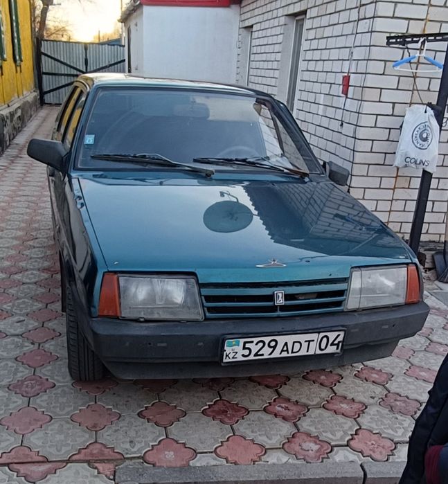 Продам автомобиль