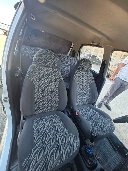 Matiz Best 2018 yil.