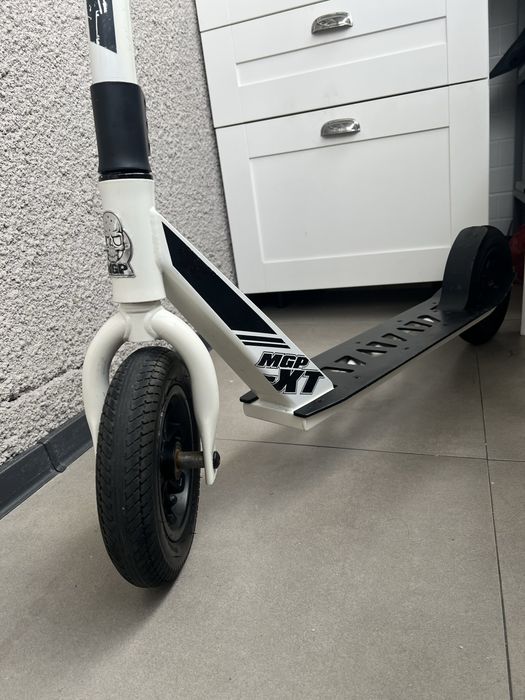 MGP XT Dirt – trotinetă freestyle / off-road