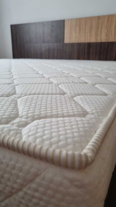 Нов матрак еднолицев модел Фаворит нова на ТЕД със спалня 164/200