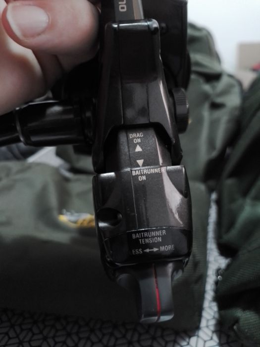 Mulineta  shimano bblc