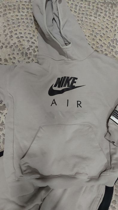 Детски екип Найк