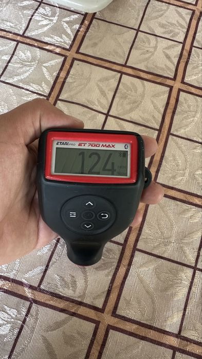 Толщиномер Etari 700 max