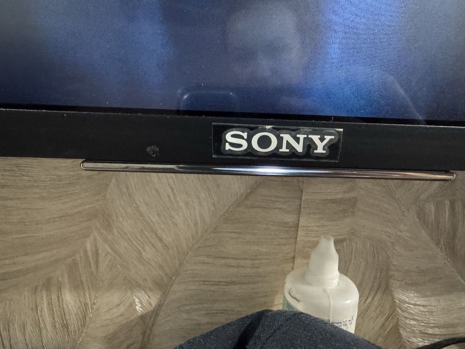 Продам телевизор Sony Bravia