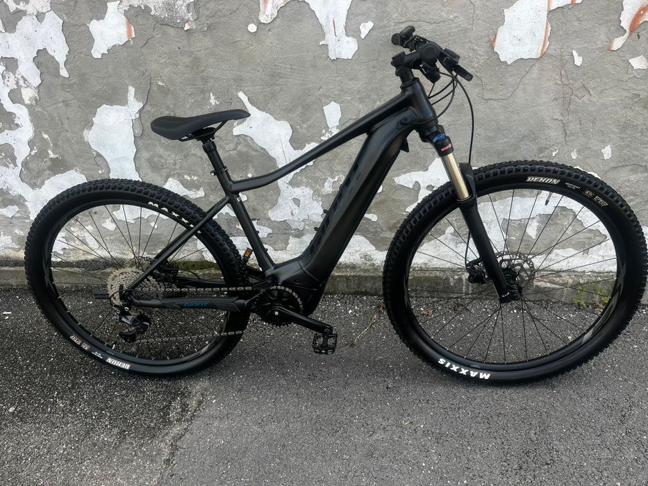 Bicicleta Electrica Giant Fathom E+ 2 29