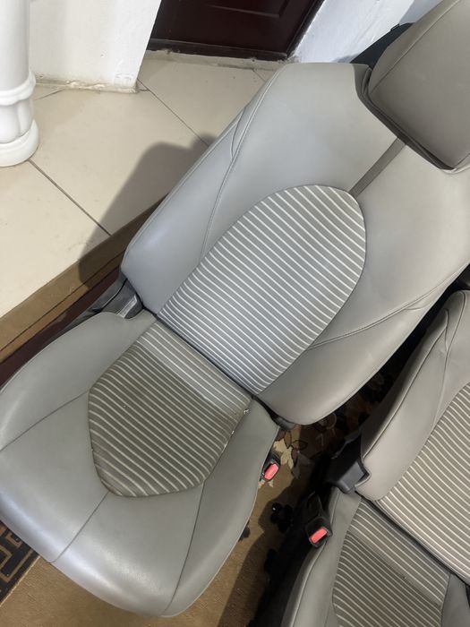 Камри 70 сиденье сатылады