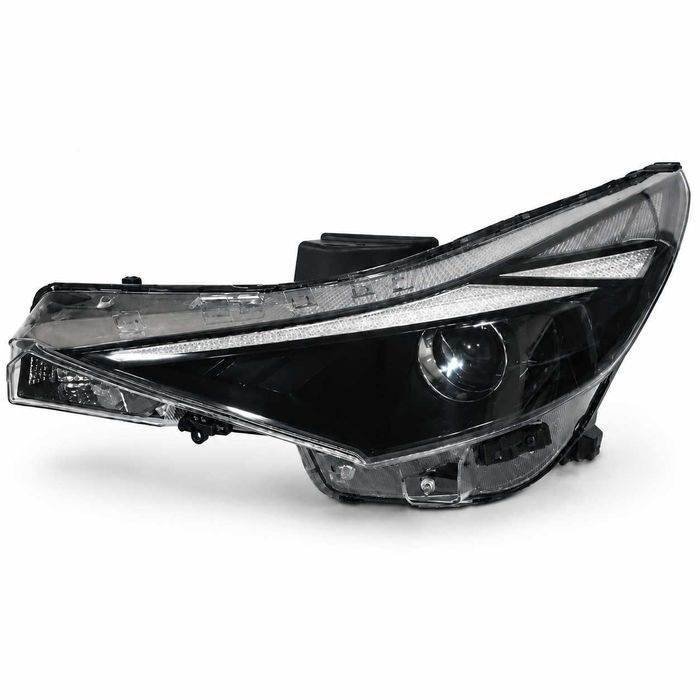 Фара левая Elantra DDHL63 DeliParts