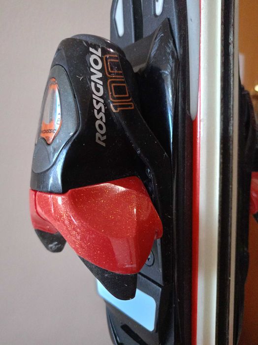 Ски Rossignol 170