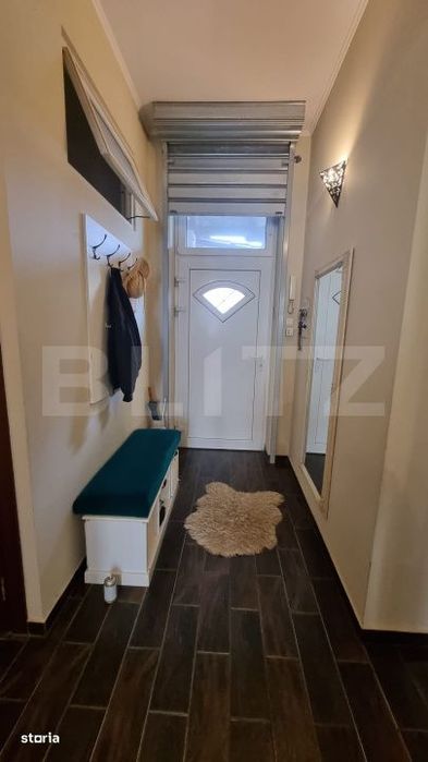 Apartament 3 camere, 120 mp, zona Iosefin