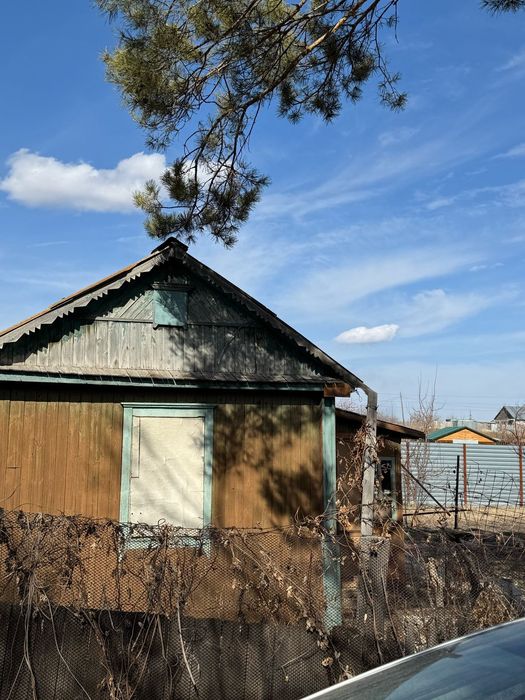 Продам дачу в садовом обществе мичуринец