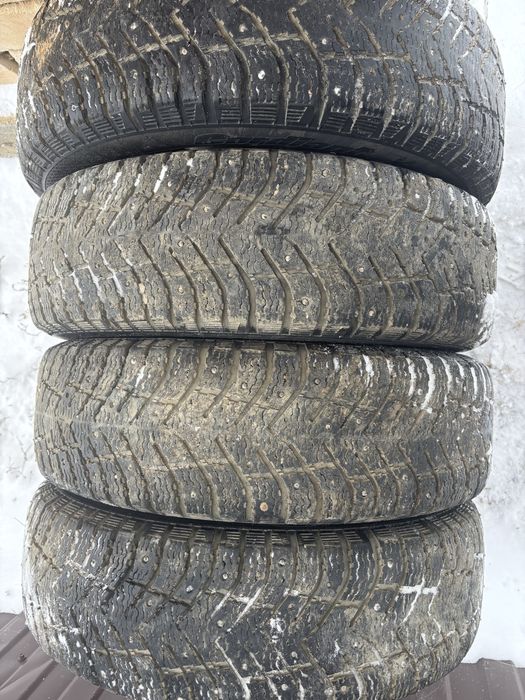 Продам р 15 185/65 шины