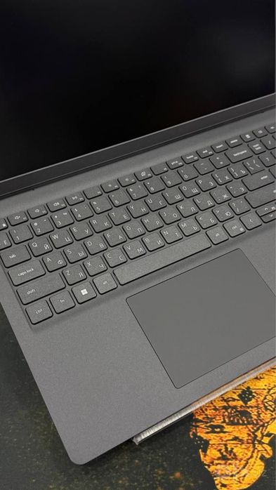Dell Pro essential 15.6 FULL HD IPS 120hz DDR5 8GB Новый Yangi Garanti