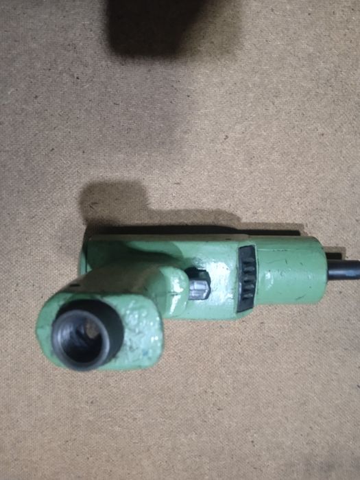 Шуруповёрт пневматический