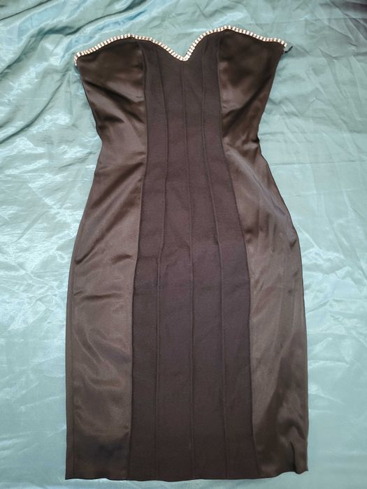 BLUMARINE  , Just Cavalli , Guess , ASOS рокли -оригинални !