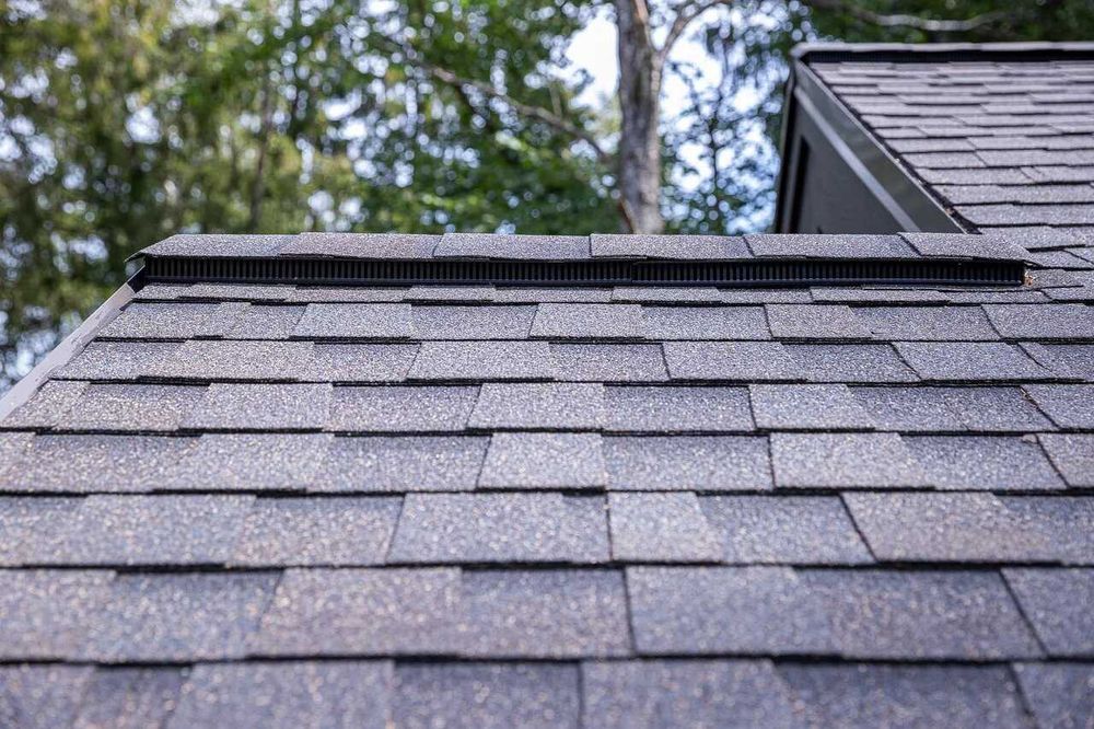 Крыша, Гибкая черепица, Андулин, Ондулин, мягкая черепица, кровля