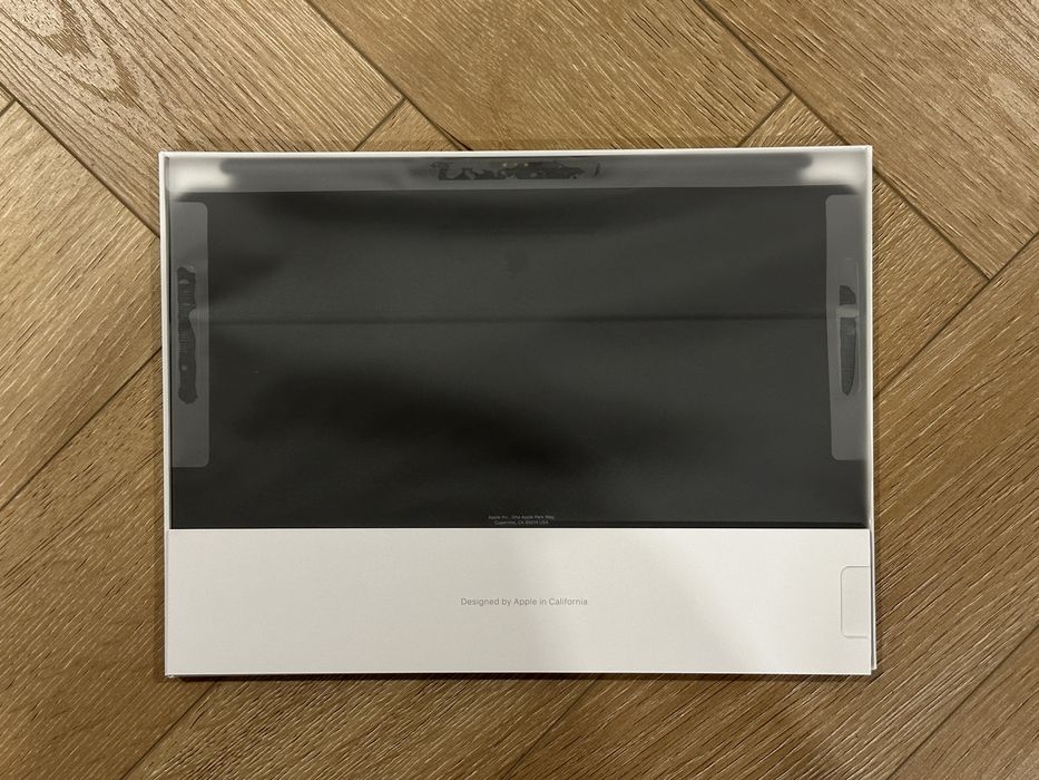 Apple Smart Keyboard 9th generation