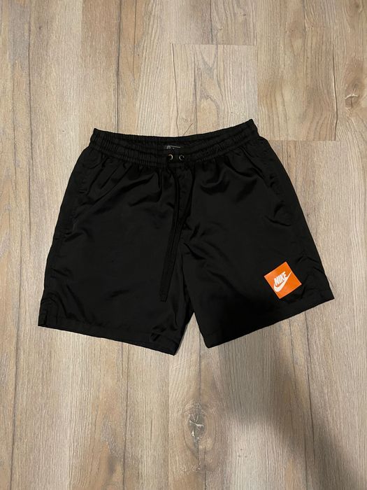 pantaloni de baie nike