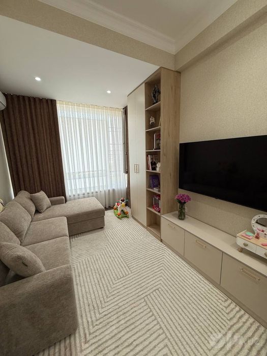 ЖК Yunusabad Residence (премиум-класс)