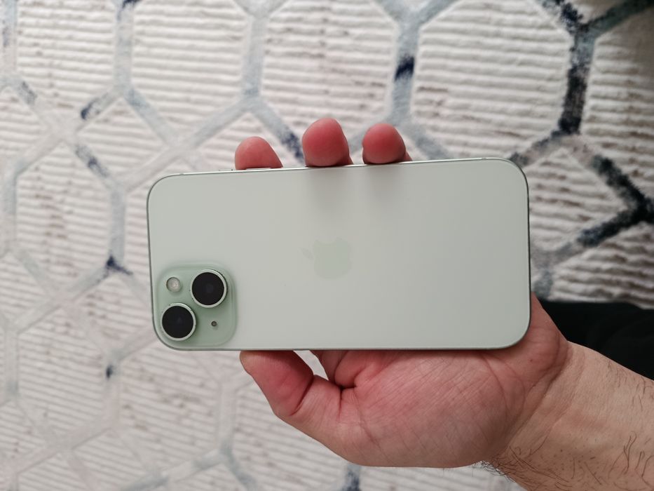 Apple iPhone 15 128gb