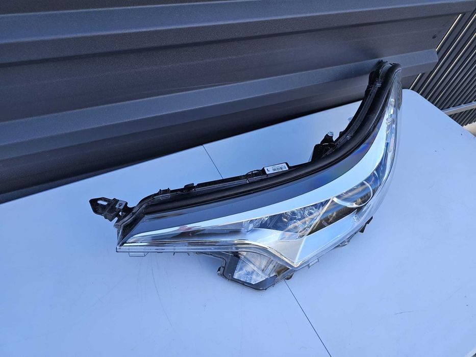 Far Stanga Full Led Toyota CH-R CHR cod : 81150-F4280