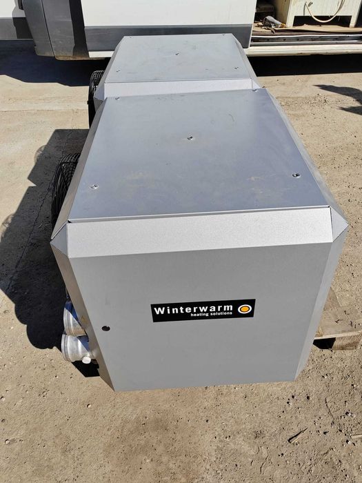 Aeroterma gaz xr40 / xr60