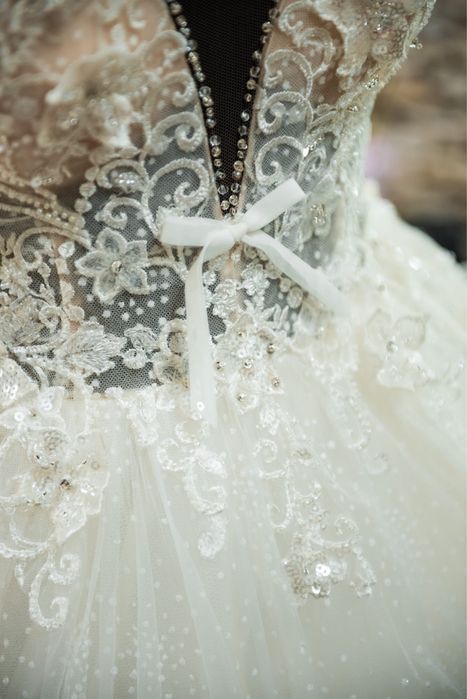 Rochie mireasa Princess Brides