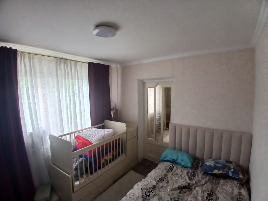 Продам дом теплый, уютный