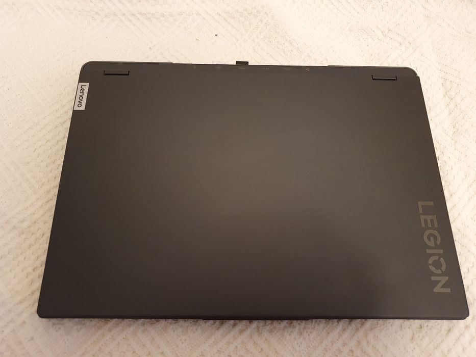 Laptop Legion Pro 5