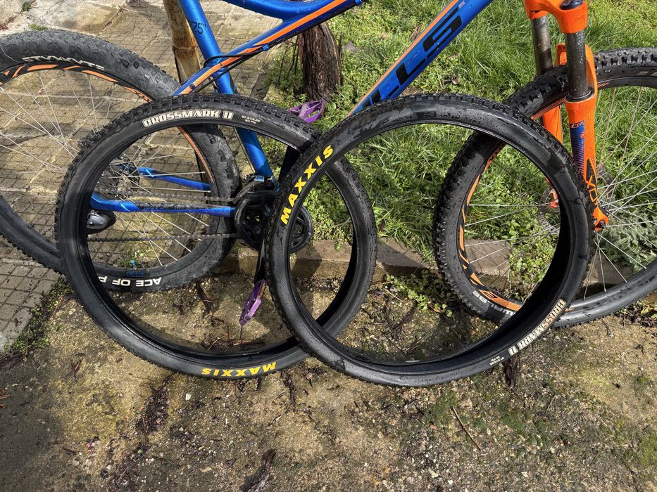 Колело BULLS Sharptail 2