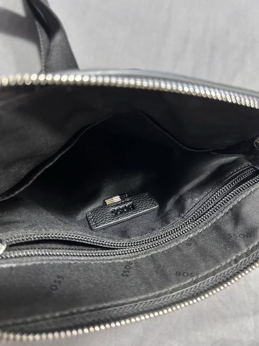 Borseta hugo boss