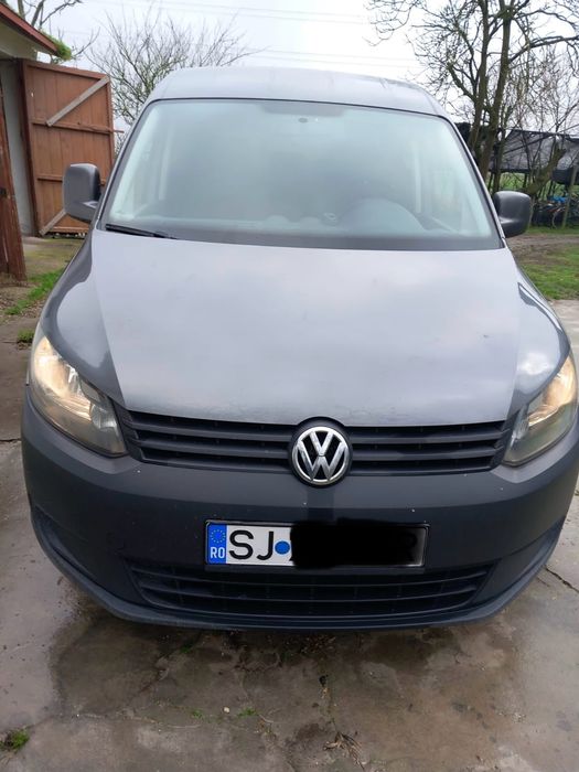 Vand WW Caddy 1.6 TDI