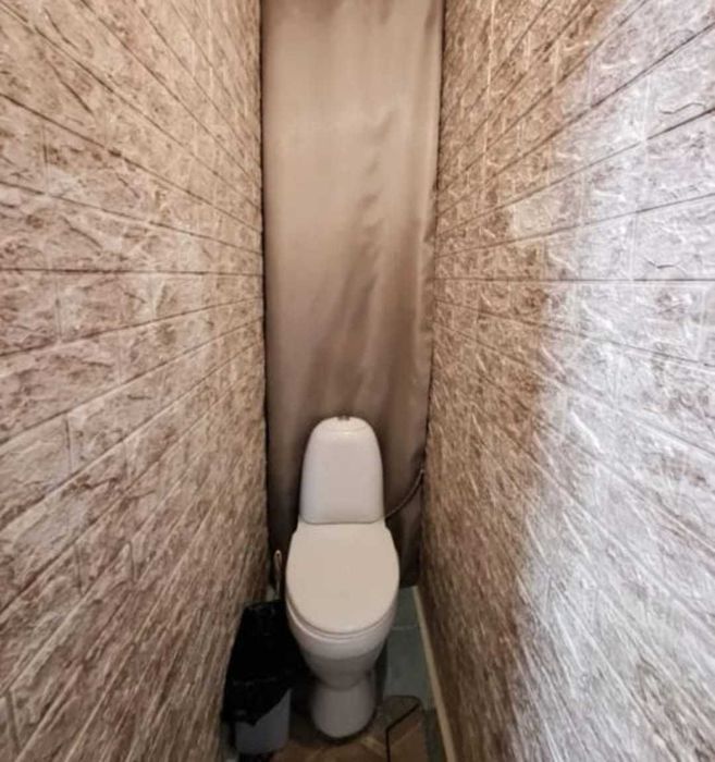 2-хкомнатная квартира 46 м²